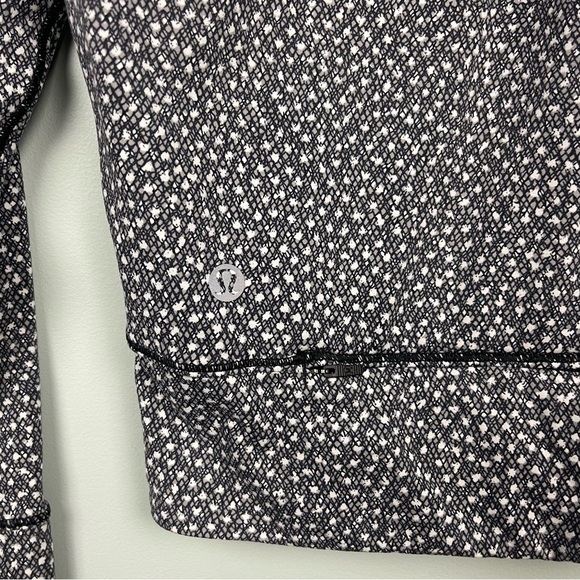 Lululemon Rush Hour Long Sleeve Frozen Fizz - Picture 8 of 10